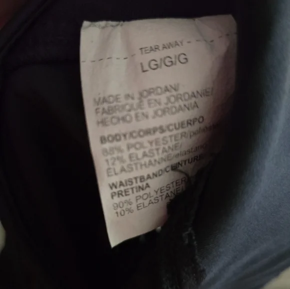 Under Armour Men's SpeedPocket Shorts - Picture 4 of 4